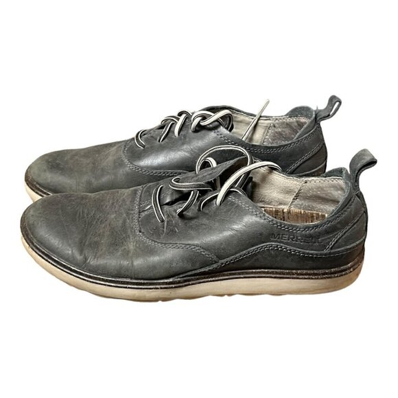 Merrell‎ Shoes Women's Size 7 Around Town Granite Gray - Picture 2 of 4